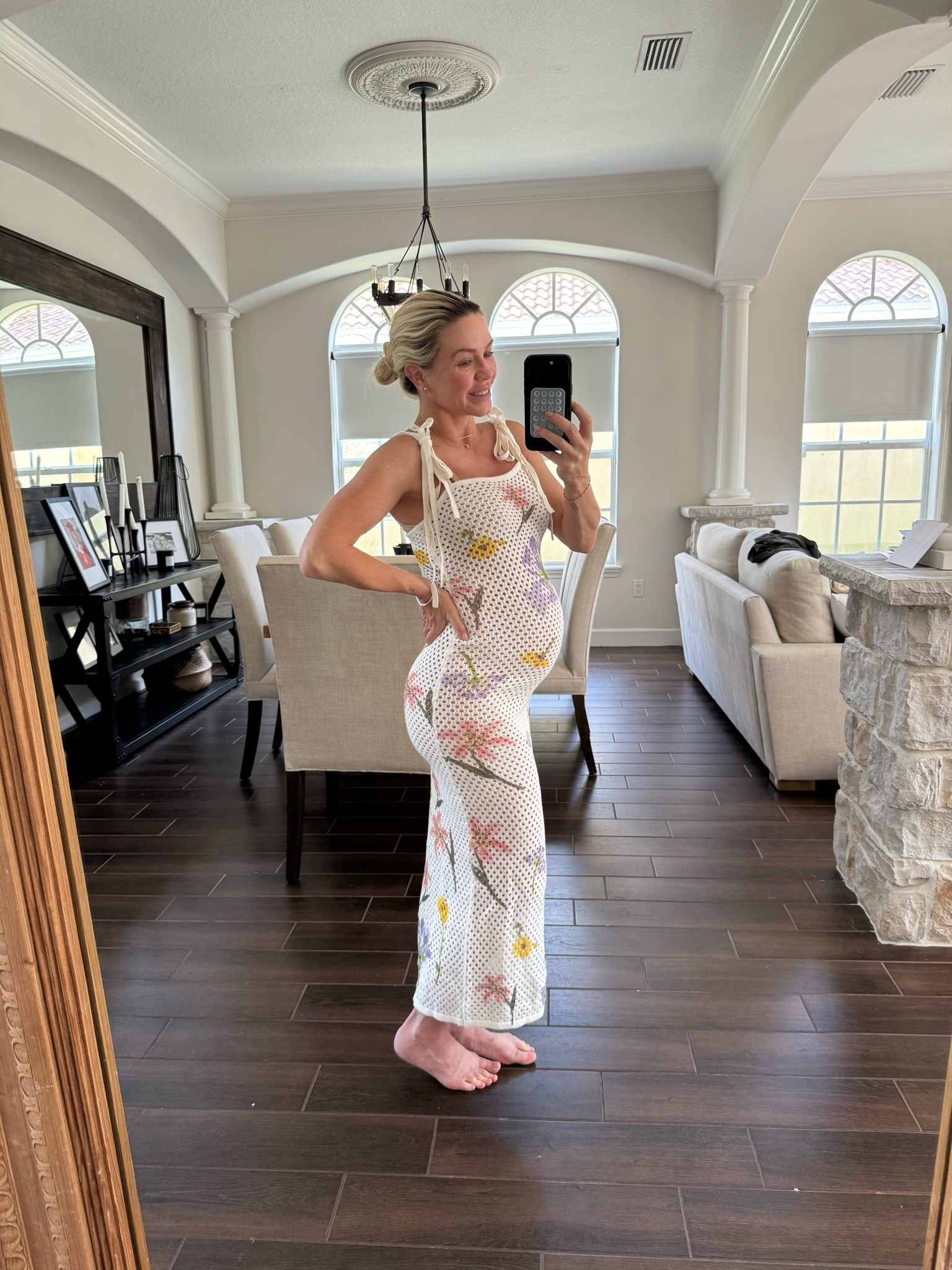 summer bump dress 

#LTKSeasonal #LTKBump #LTKStyleTip