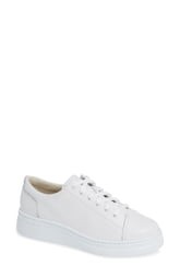 Women's Camper Runner Up Sneaker, Size 5US / 35EU - White | Nordstrom