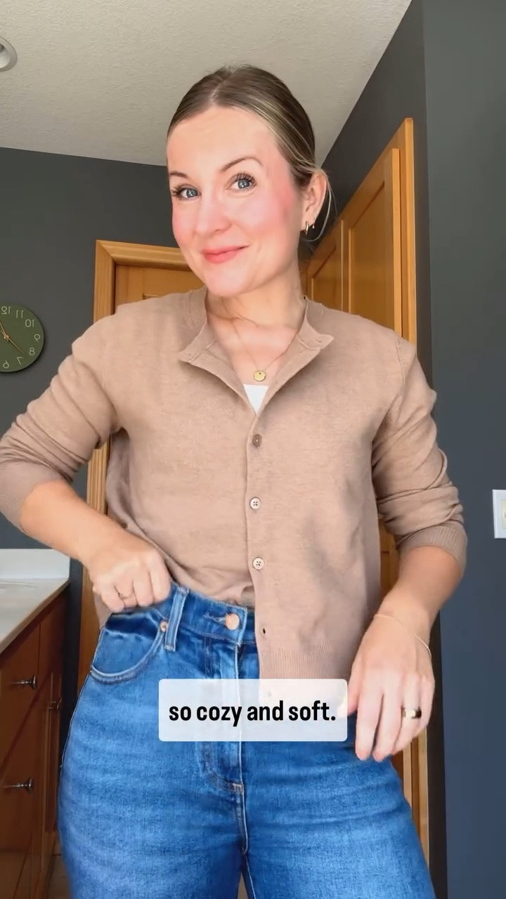 A cardigan is your perfect outfit piece going into fall and winter! 

20% off at @target with circle! ⭕️ 

@targetstyle #targetstyle #targetfashion #target #ootd #momfit #ltkover40 #ltkworkwear #momstyle #attorneymom #ltkseasonal #attorneymom