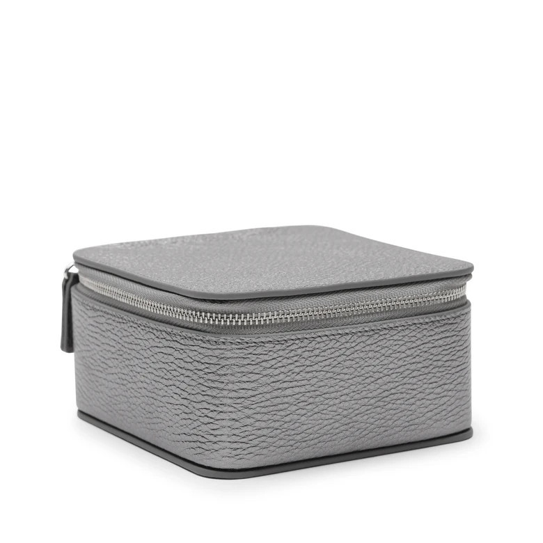 Medium Jewelry Organizer | Leatherology