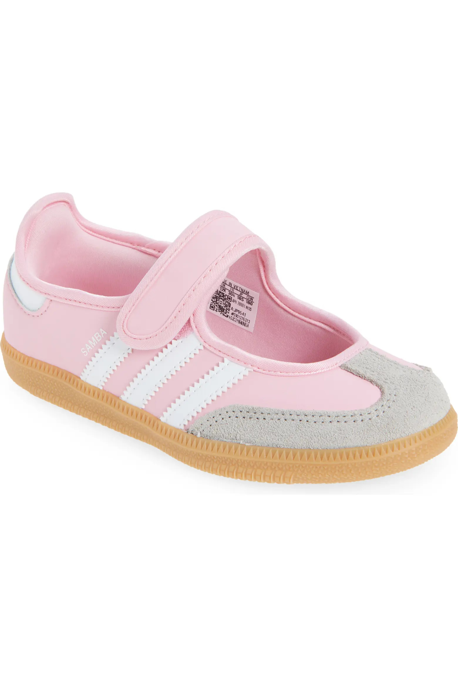 Kids' Samba Jane Sneaker | Nordstrom | Nordstrom