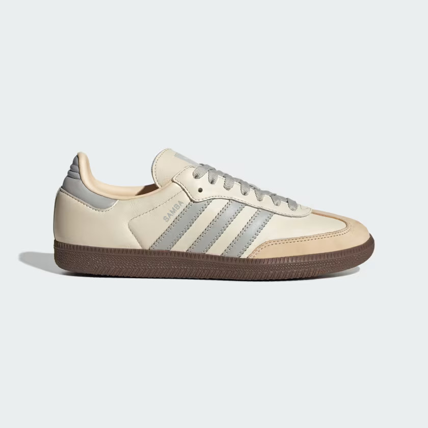 Samba OG Shoes | adidas (US)