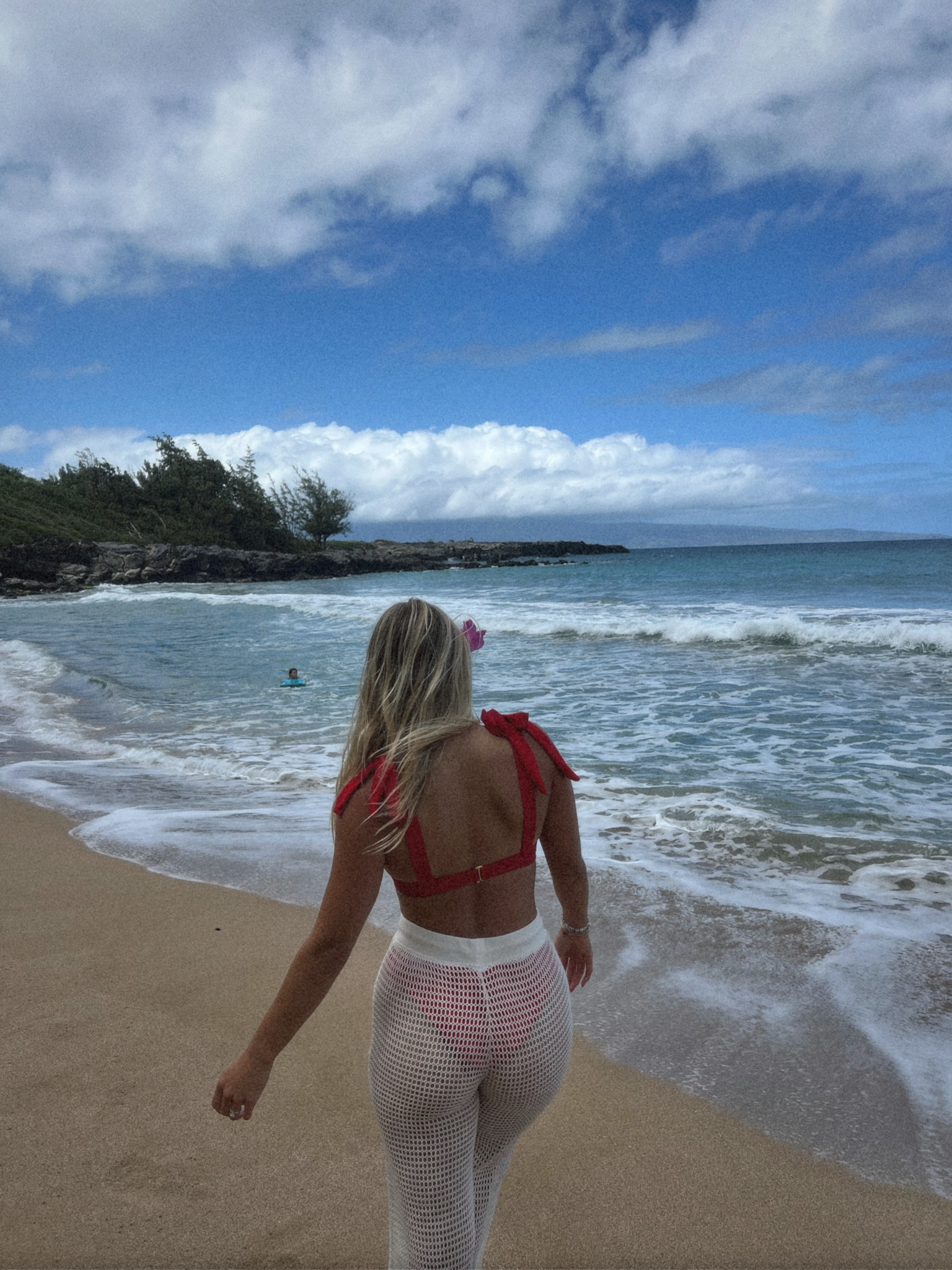 THE. BOWS. 🎀❤️

#LTKtravel #LTKswim #LTKstyletip