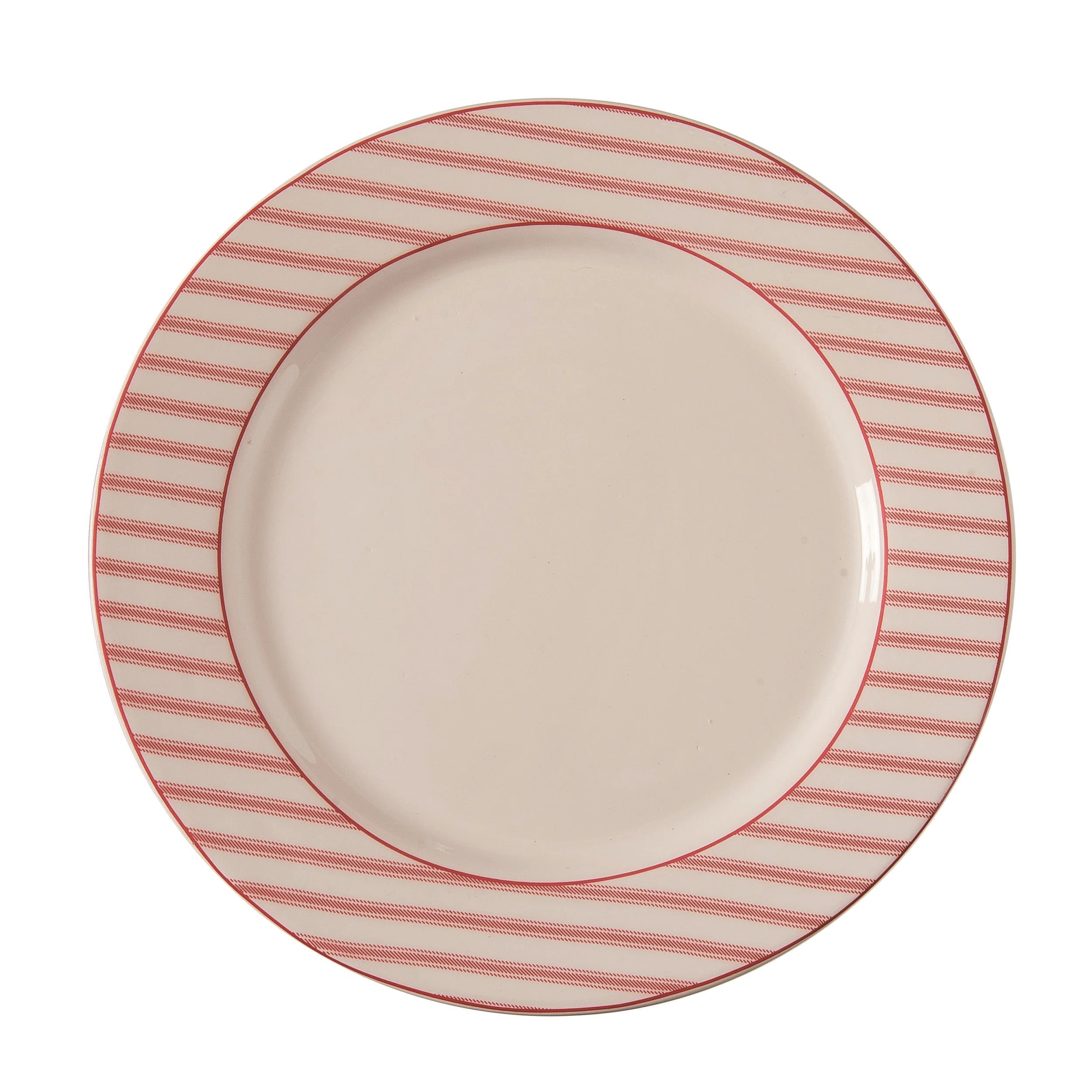 Hajara 10.25'' Ceramic Dinner Plate | Wayfair North America