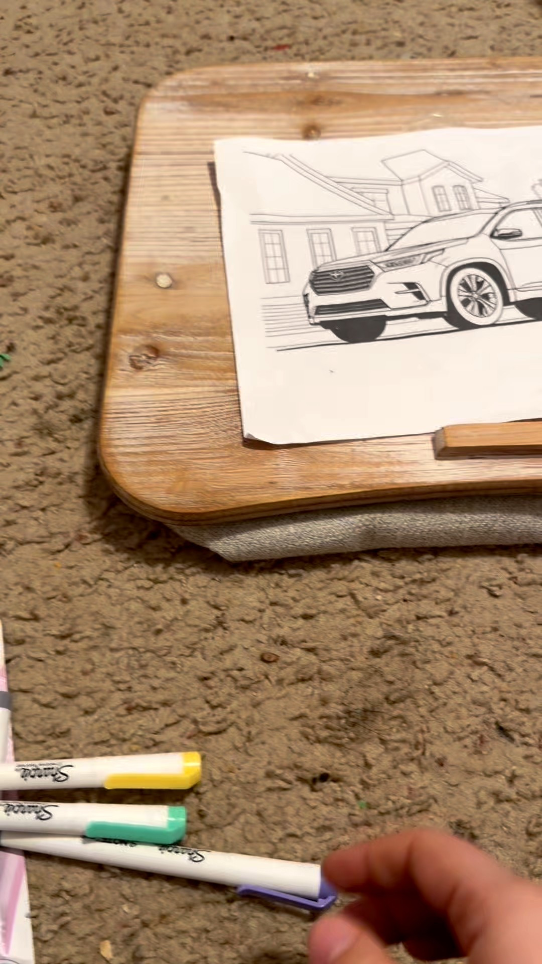 Great markers for artist 

#LTKFindsUnder100 #LTKHome #LTKdayinmylife