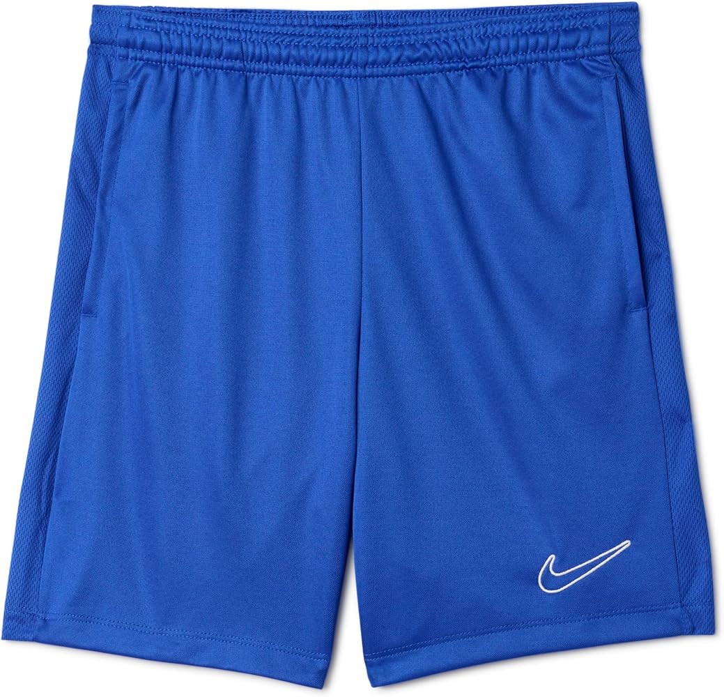 Amazon.com: Nike Unisex Kids Trophy23 Dri-Fit Training Shorts, Game Royal/Game Royal/White, Small... | Amazon (US)
