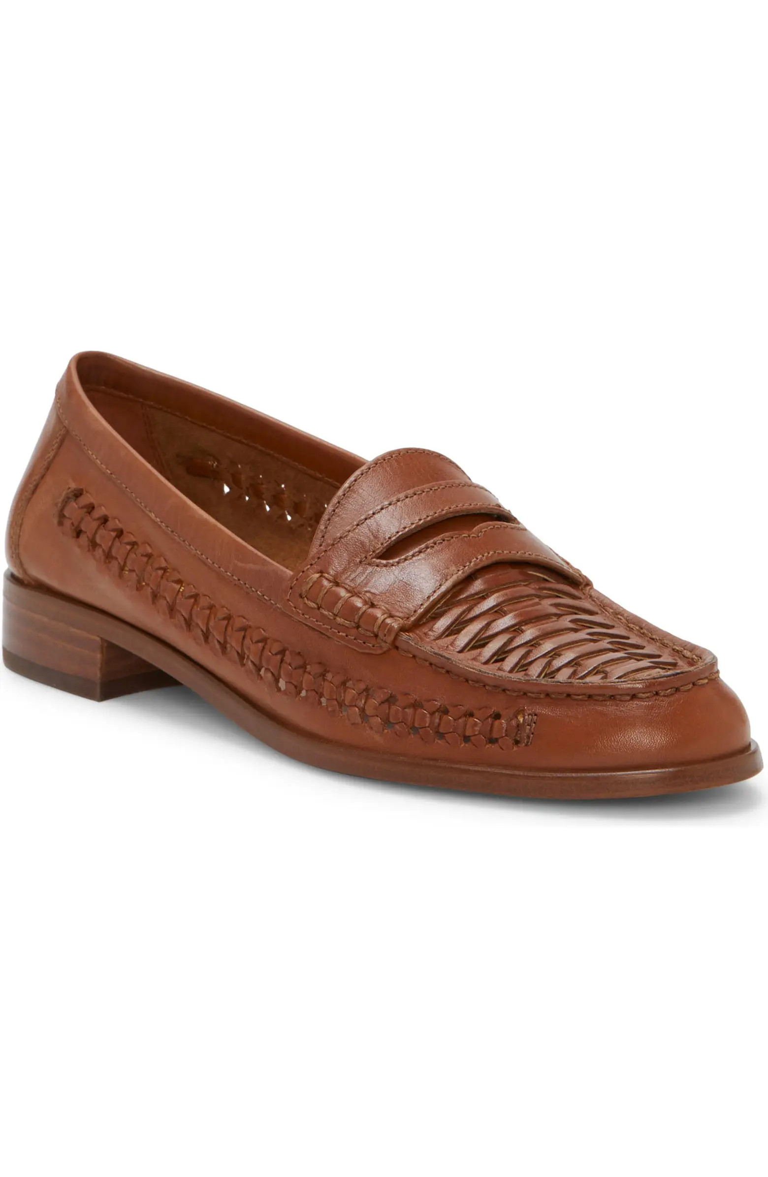 Vince Camuto Calie Penny Loafer (Women) | Nordstromrack | Nordstrom Rack