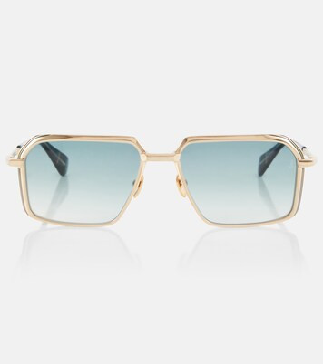 Lunettes de soleil Vasco carrées | Mytheresa (FR)