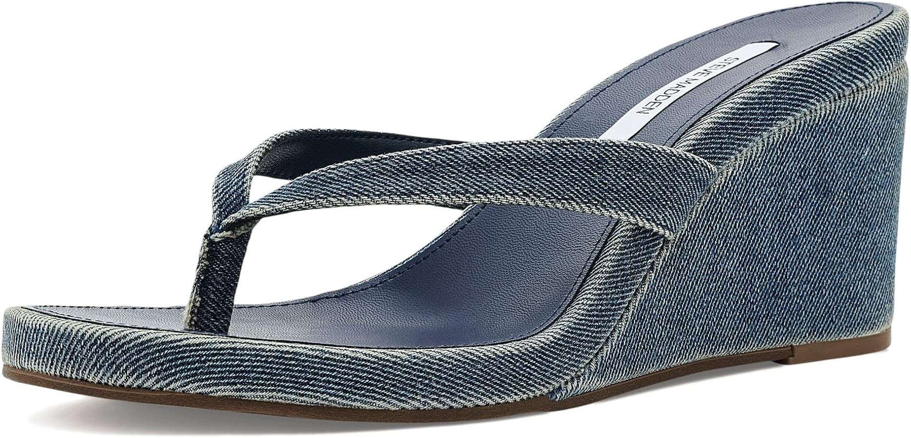 Steve Madden womens Playing | Amazon (US)