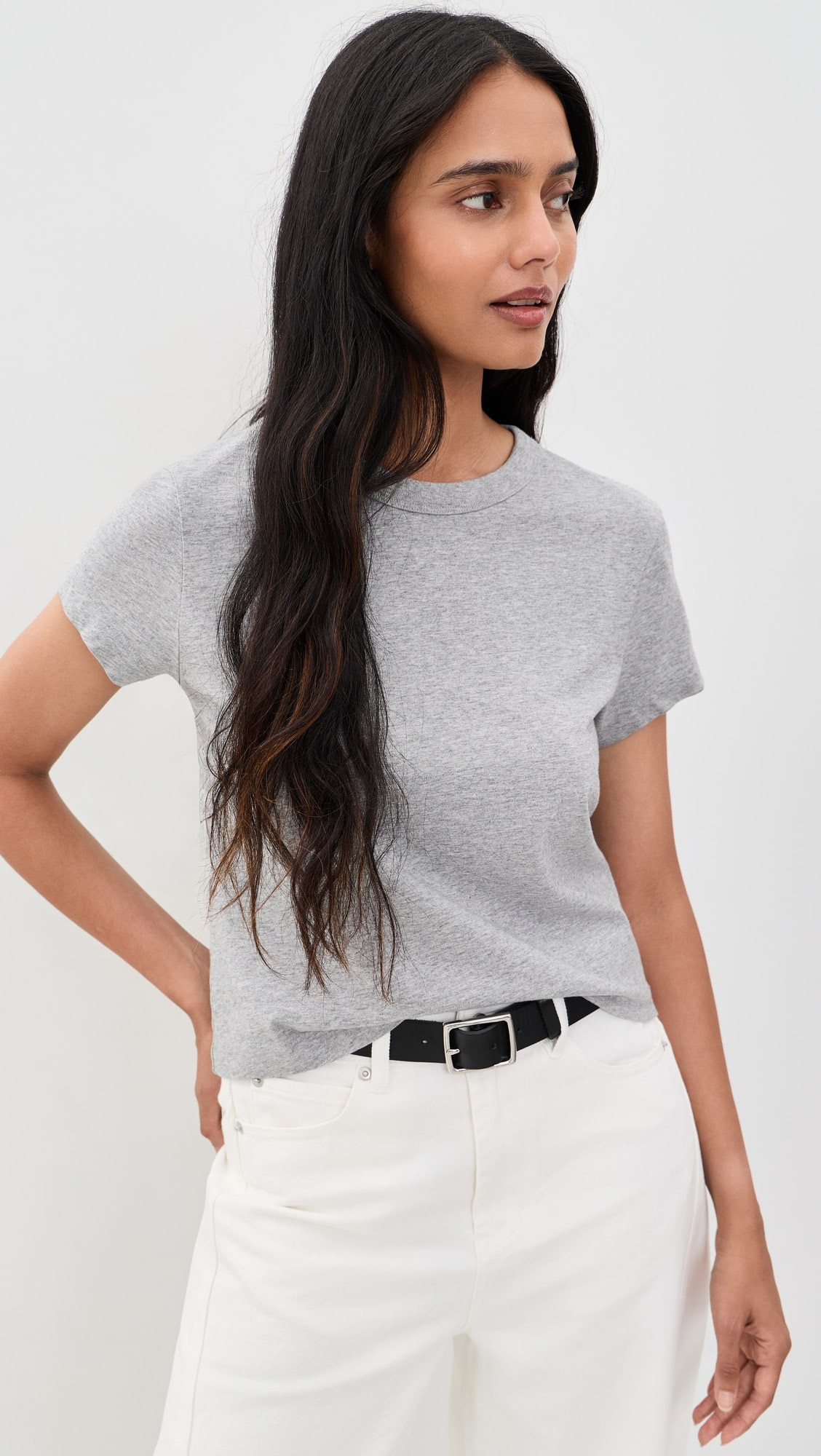 rag & bone Kelly Perfect Tee | Shopbop | Shopbop