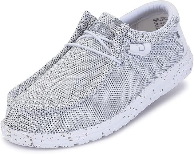 Hey Dude Men's Wally Sox Shoes Multiple Colors | Amazon (US)
