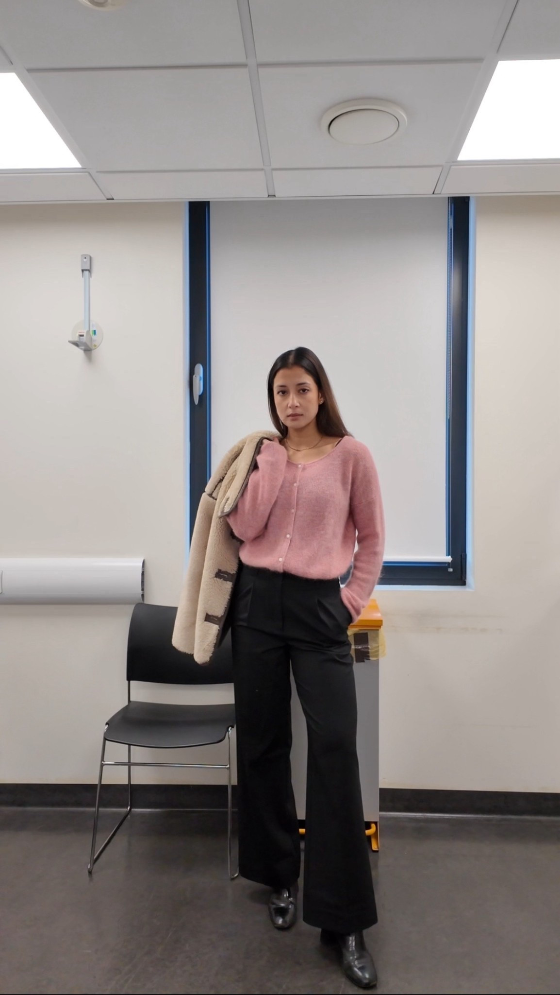 clinic ootd 

#LTKautumn #LTKworkwear #LTKuk