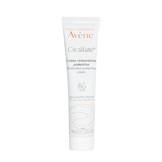 Eau Thermale Avene Cicalfate+ Restorative Protective Cream - Wound Care - Helps Reduce Look of Sc... | Amazon (US)