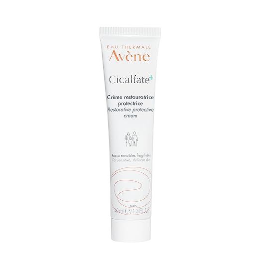 Eau Thermale Avène Cicalfate+ Restorative Protective Cream, Wound Care, Reduce Appearance of Sca... | Amazon (US)