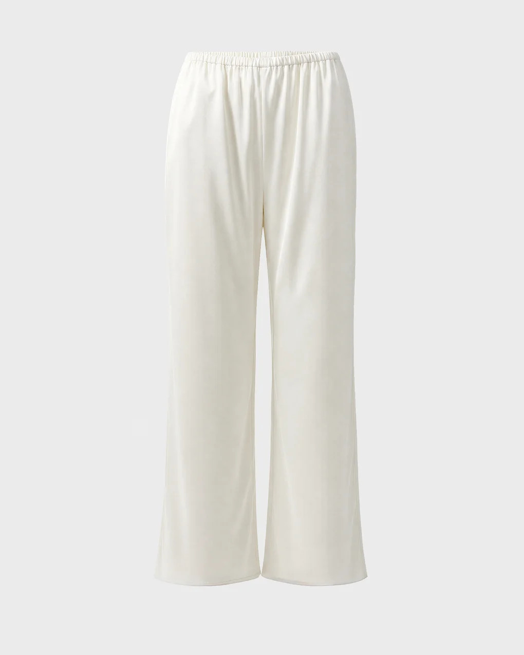 Wakakuu Icons Trousers Adeline Satin | WAKAKUU