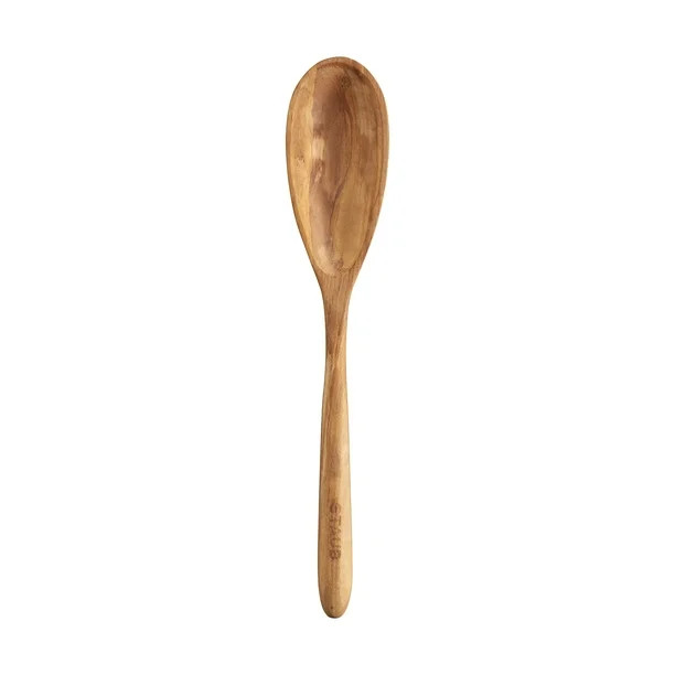 Staub Olivewood 12" Spoon | Walmart (US)