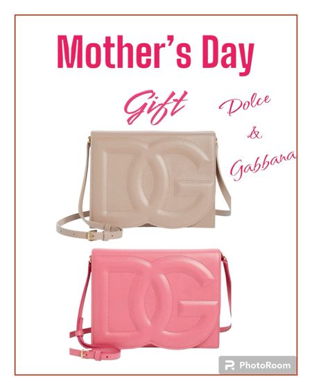 Mother’s Day gifts. Dolce & Gabbana bags
#motherday
#giftsforher

#LTKGiftGuide