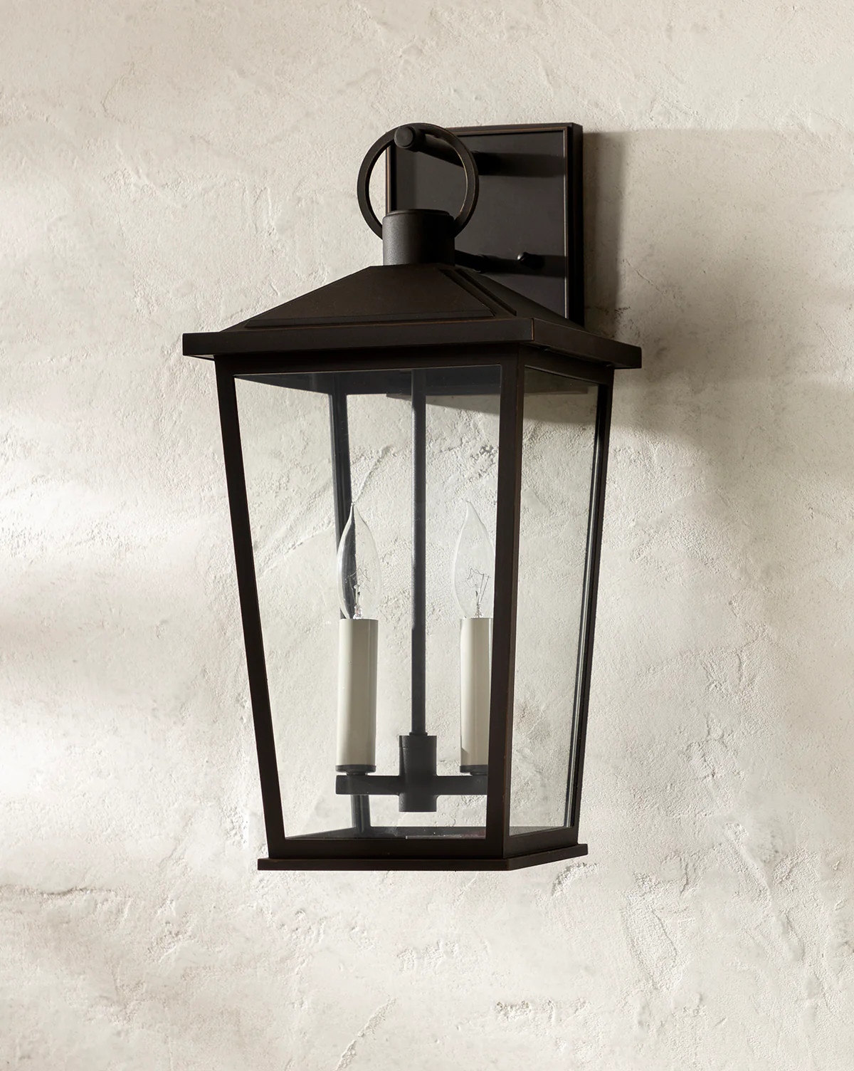 Soren Indoor/Outdoor Wall Sconce | McGee & Co. (US)