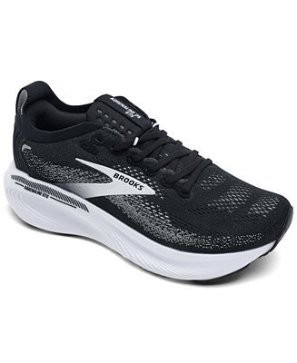 Brooks Women's Adrenaline GTS 25 Running Sneakers from Finish Line - Macy's | Macy's