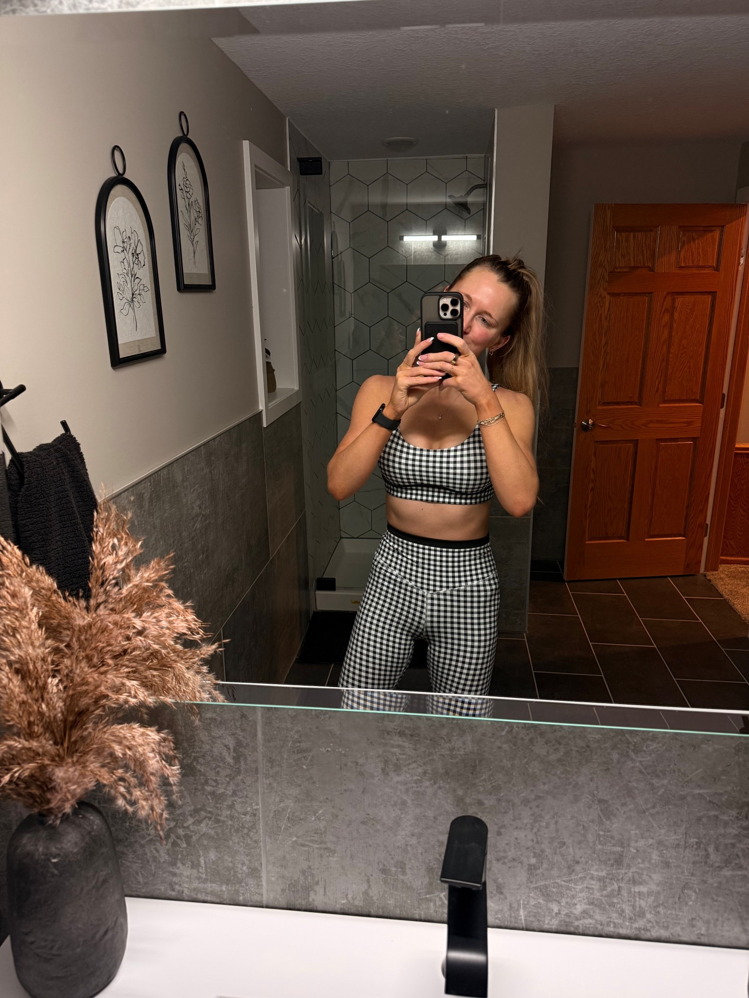 Get up and move your body!

#LTKdayinmylife #LTKfitnessgoals #LTKActive