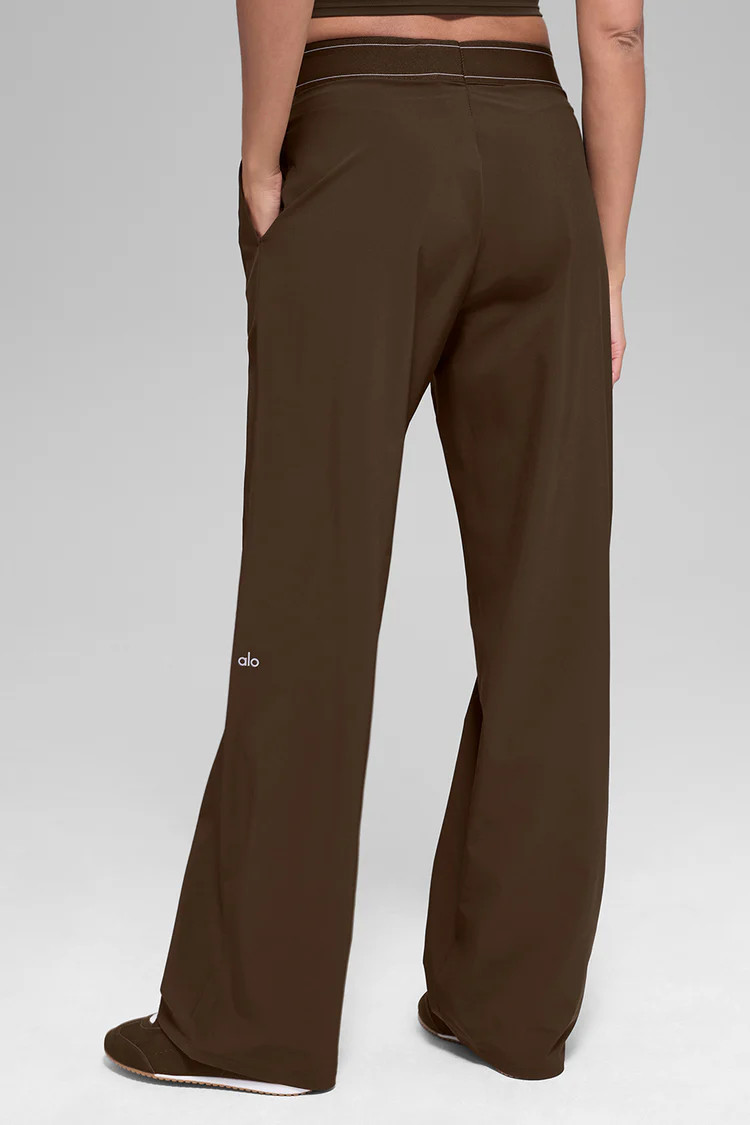Suit Up Trouser (Long) | Alo Yoga (US)