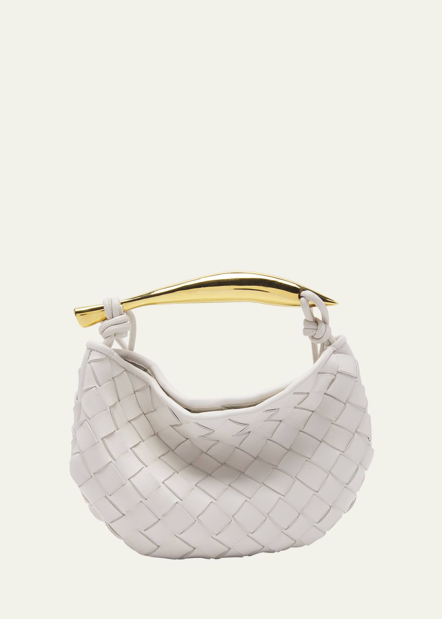 Bottega Veneta Mini Sardine Bag | Bergdorf Goodman