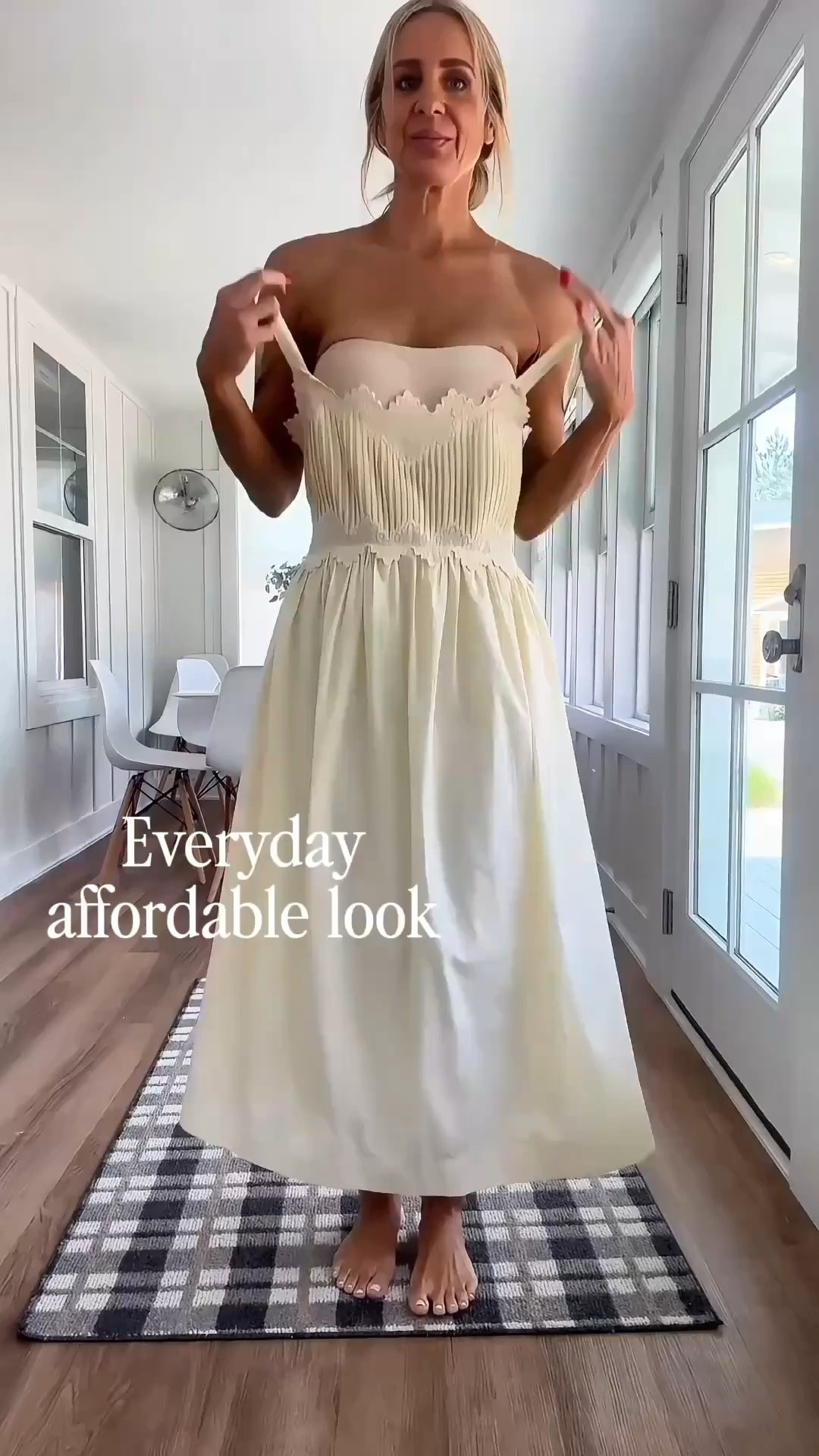 Great affordable dress! Hurry before it sells it out!

#LTKOver40 #LTKU #LTKSeasonal