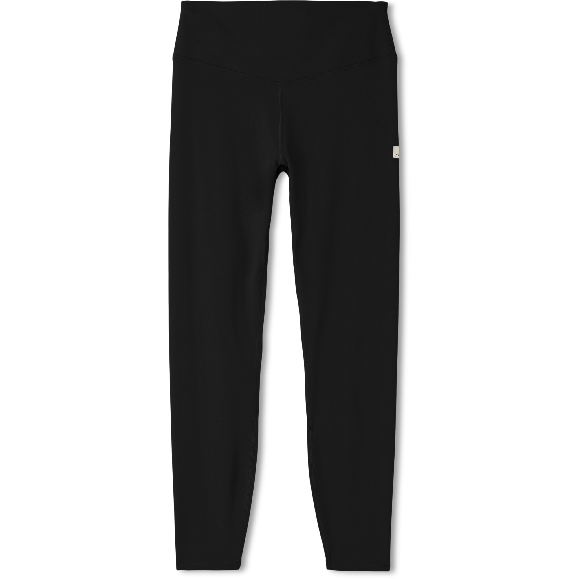 Vuori Women's AllTheForm Leggings Black L | REI
