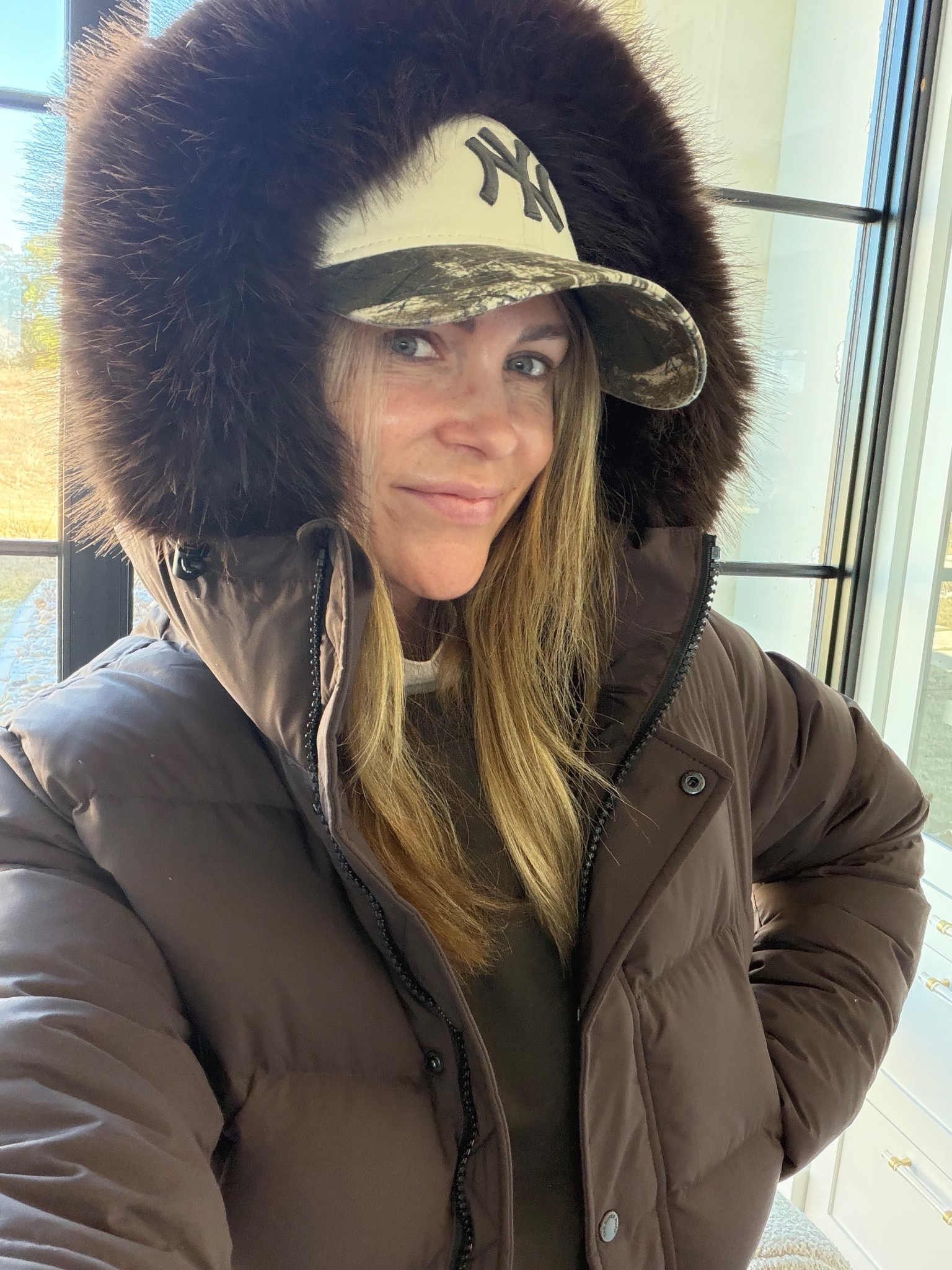 Today’s snow day outfit! ❄️ ⛄️ 
Lululemon leggings size 4
Aritzia jacket 
Alo pullover 
Bombas socks 
Ugg boots 
Amazon sunglasses 
Aritzia hat 

🔍: snow day, Apres ski style, Aritzia super puff coat, fur coat, lululemon leggings, alo pullover, Amazon sunglasses, Aritzia hat, Ugg bow boots, Gucci bucket bag, winter style, snow day outfit, cozy style, petite style, moms over 40 style, Texas content creator 

#LTKootd #LTKPetite #LTKOver40