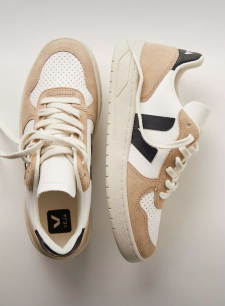 Veja Sneakers

#LTKtravel #LTKshoecrush #LTKstyletip