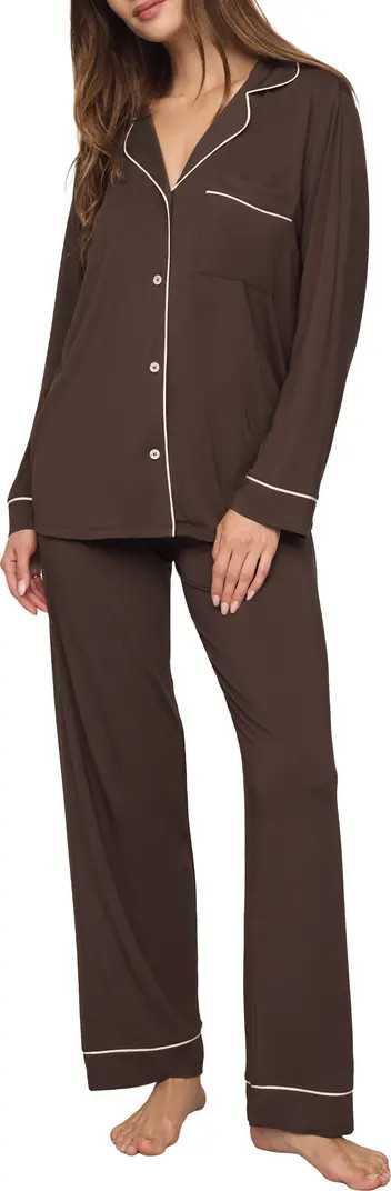 Gisele Long Pajamas | Nordstrom