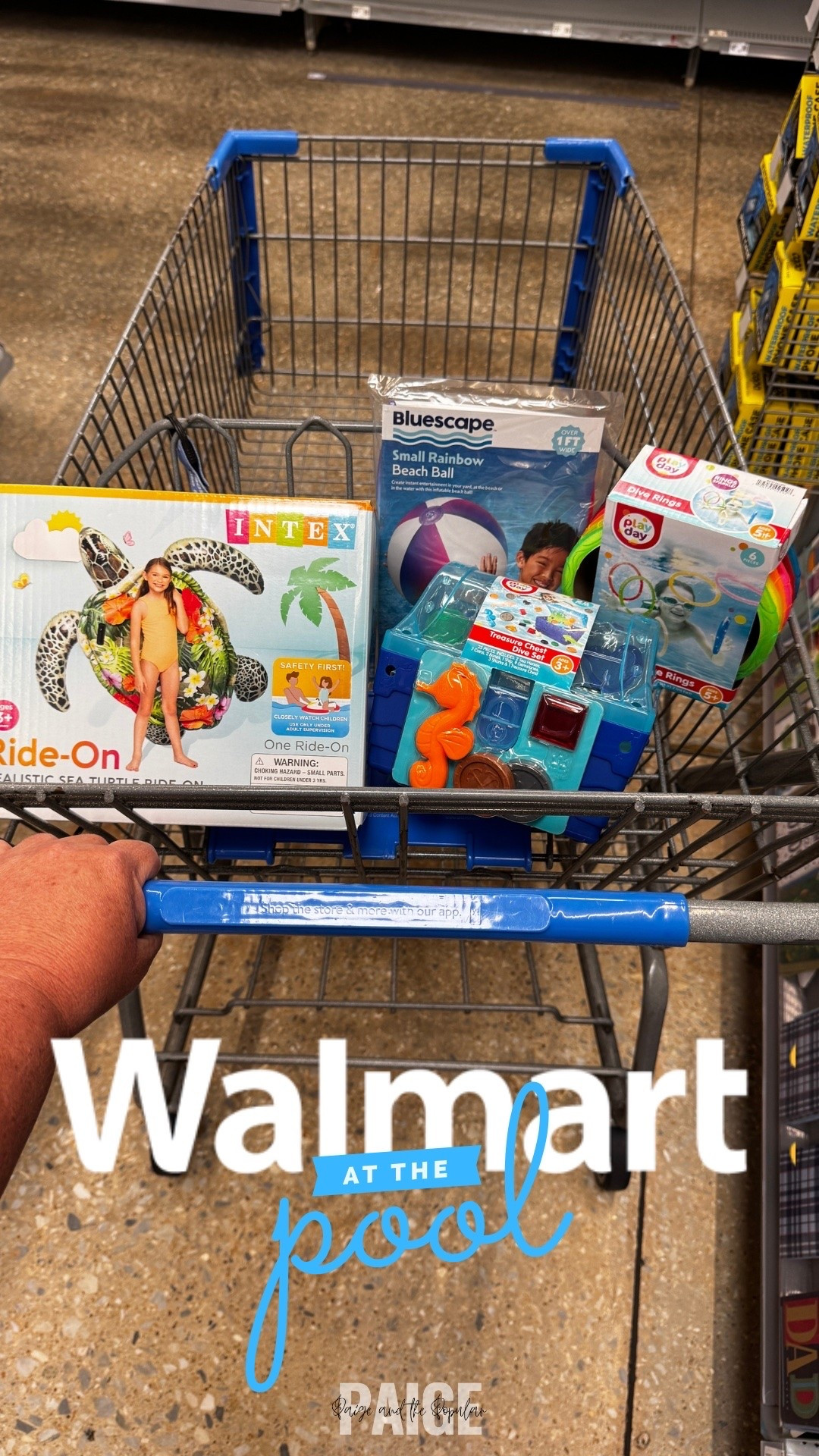 #LTKSeasonal