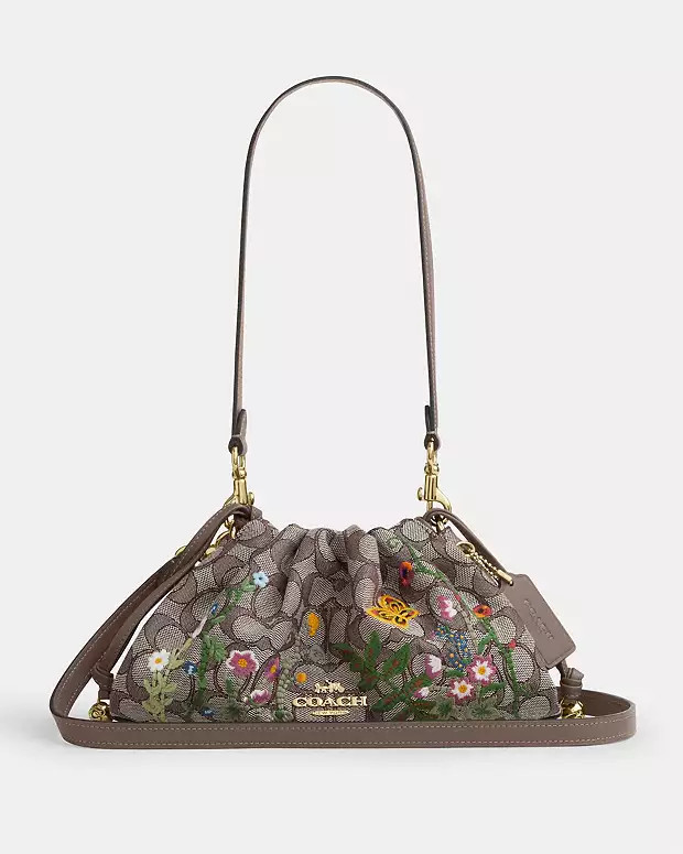 Faye Shoulder Bag | Coach (US)
