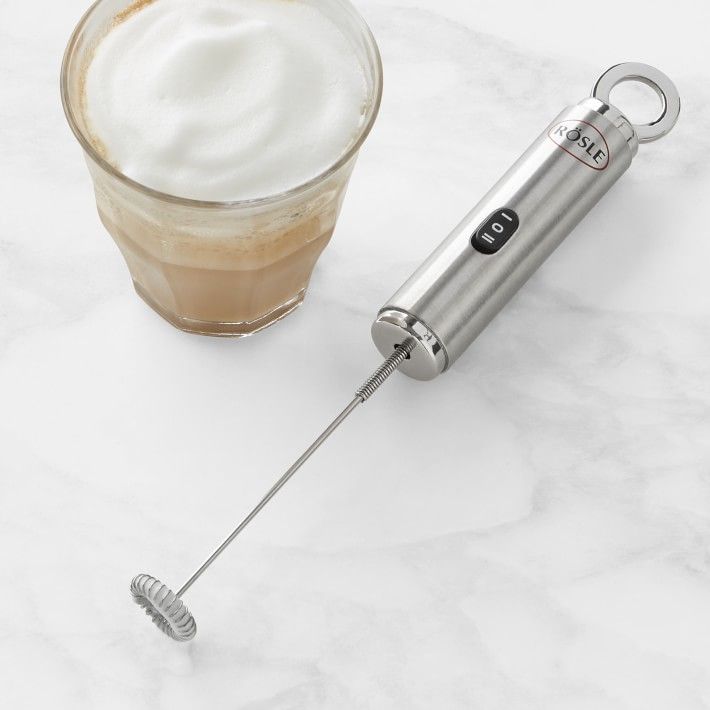 Rösle Frother | Williams-Sonoma