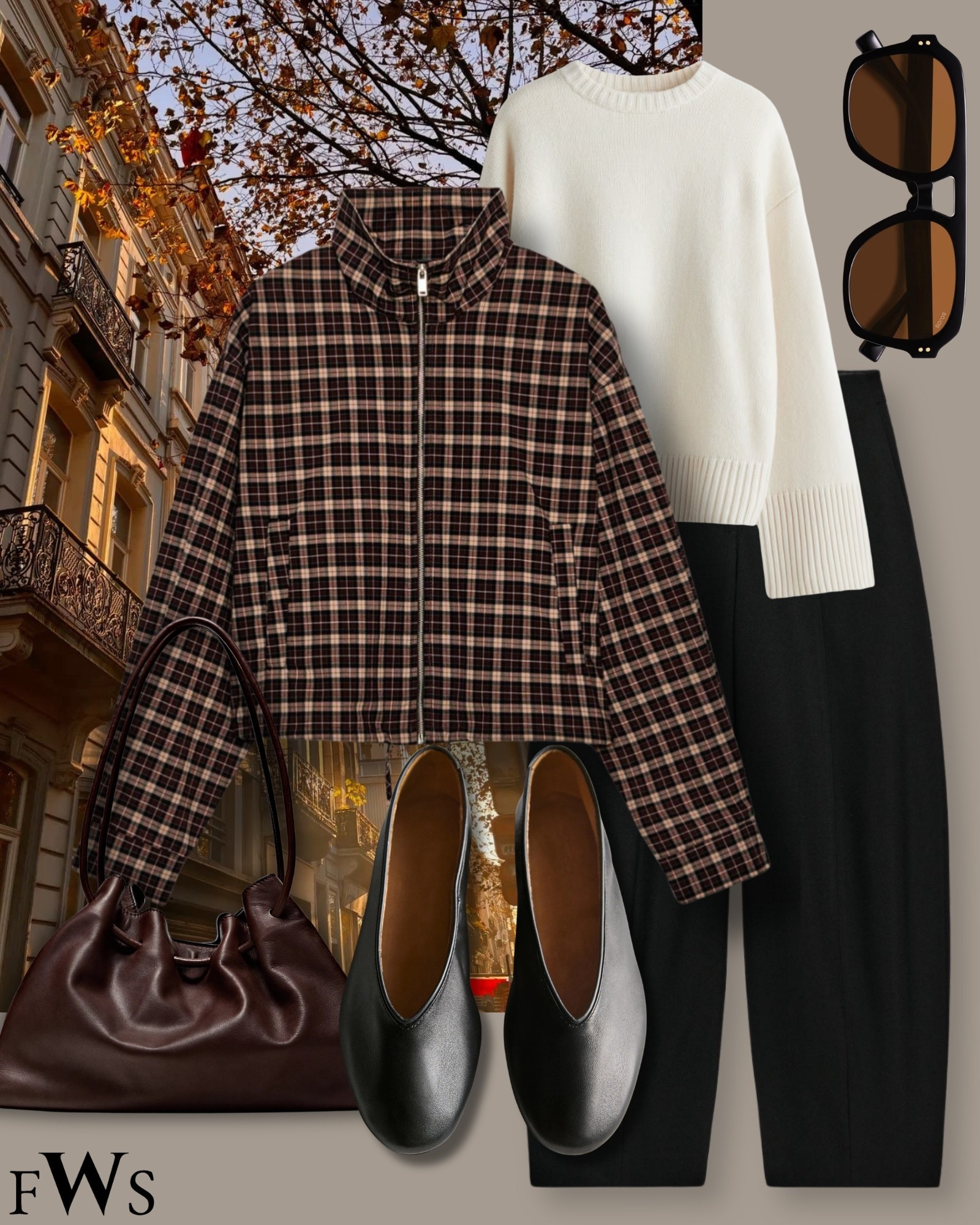 Styling a chic autumn outfit 🍂

#LTKautumn #LTKstyletip #LTKshoes