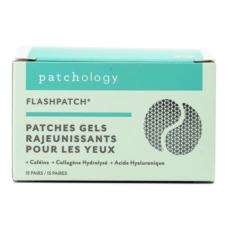 Patchology | Patchology