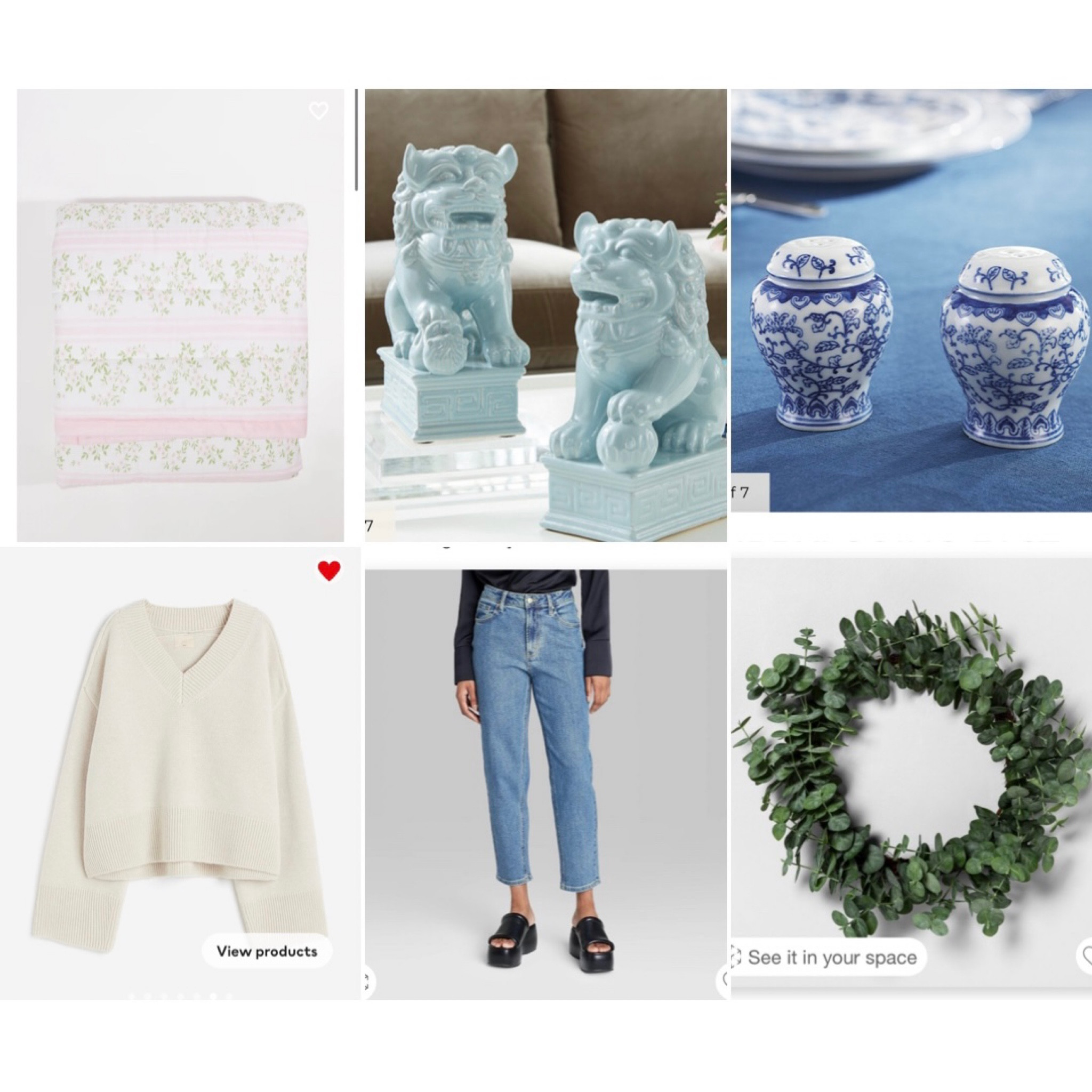 Links for 9/13/23 Vlog

#LTKSeasonal #LTKstyletip #LTKhome