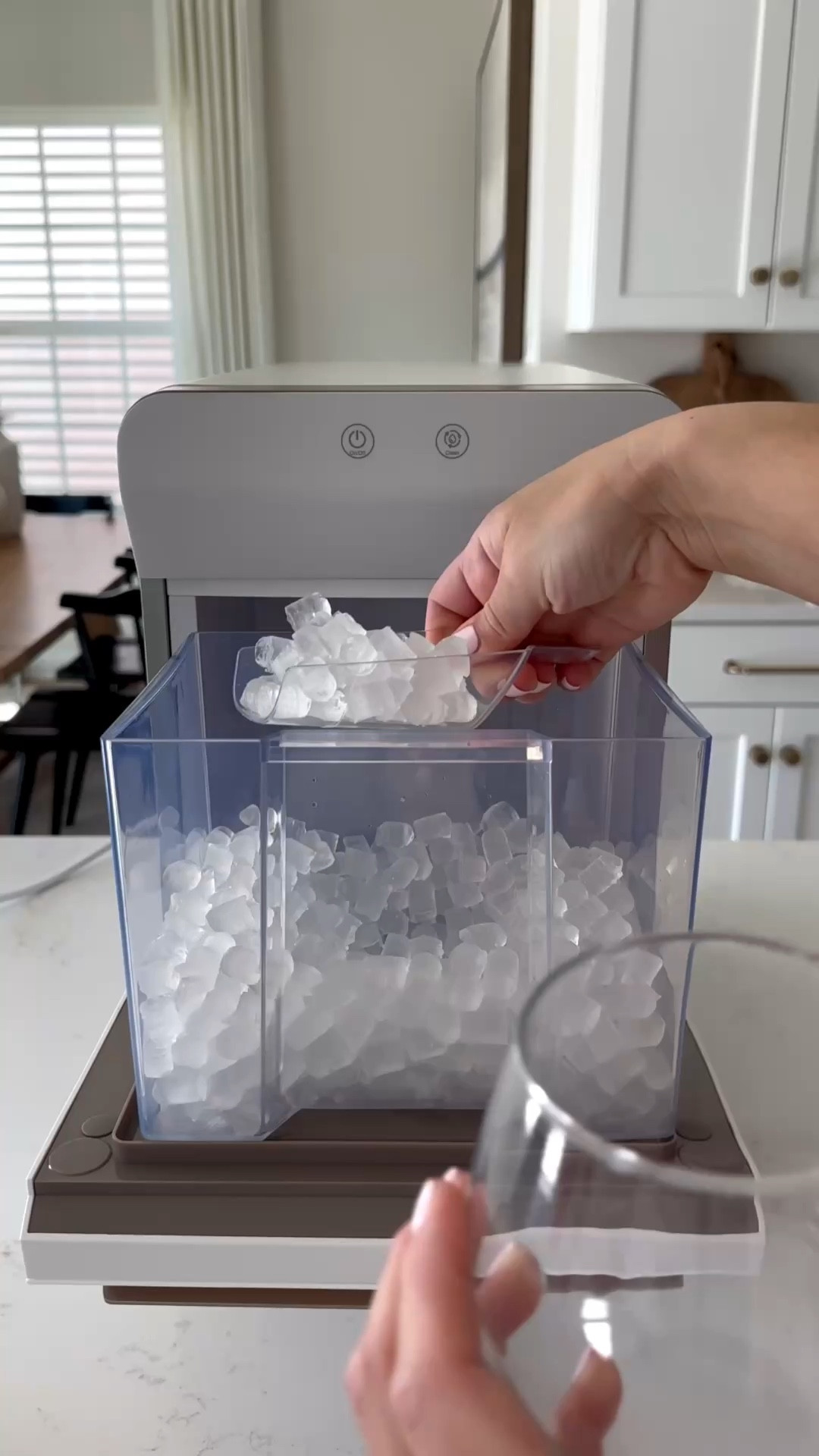 Amazon outdoor must haves 
#nugget ice machine #weedpuller #patiochairs #fauxflorals #deckbox

#LTKHome