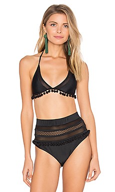 Nina Bikini Top
                    
                    Tularosa | Revolve Clothing (Global)