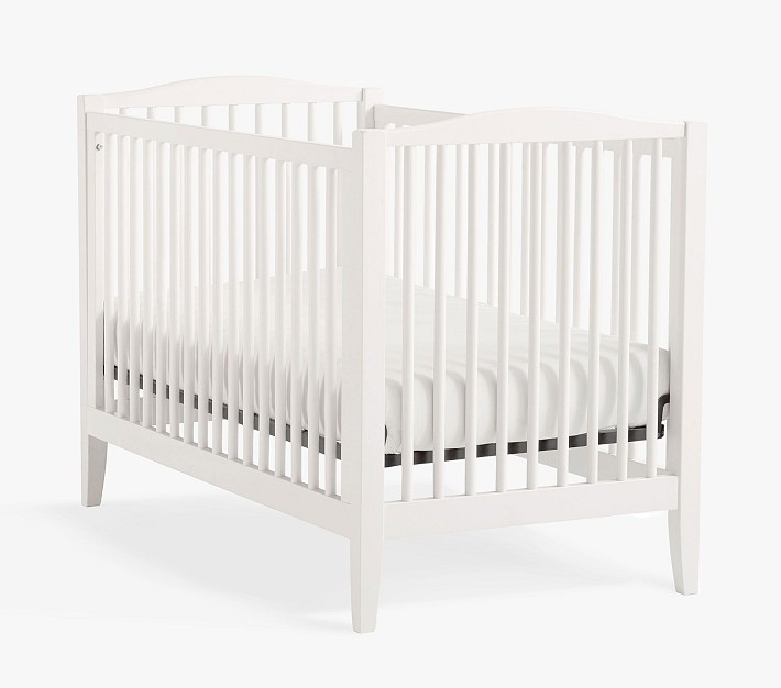 Emerson Convertible Crib | Pottery Barn Kids