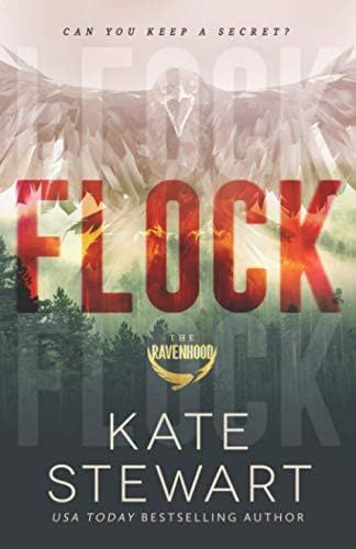 Flock (The Ravenhood) | Amazon (US)