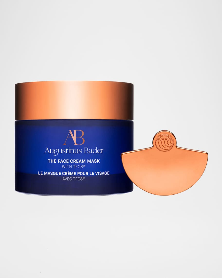 Augustinus Bader The Face Cream Mask, 1.7 oz. | Neiman Marcus