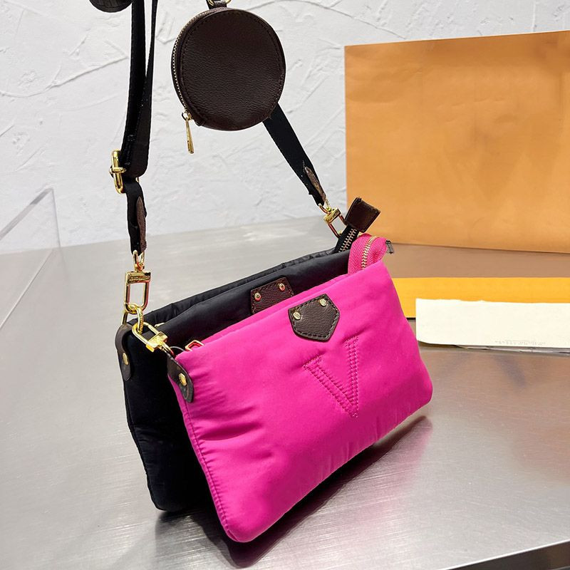 Designer Women Bags Mahjong Purse Luxury Fashion Shoulder Crossbody Handbags Brand Famous Messeng... | DHGate