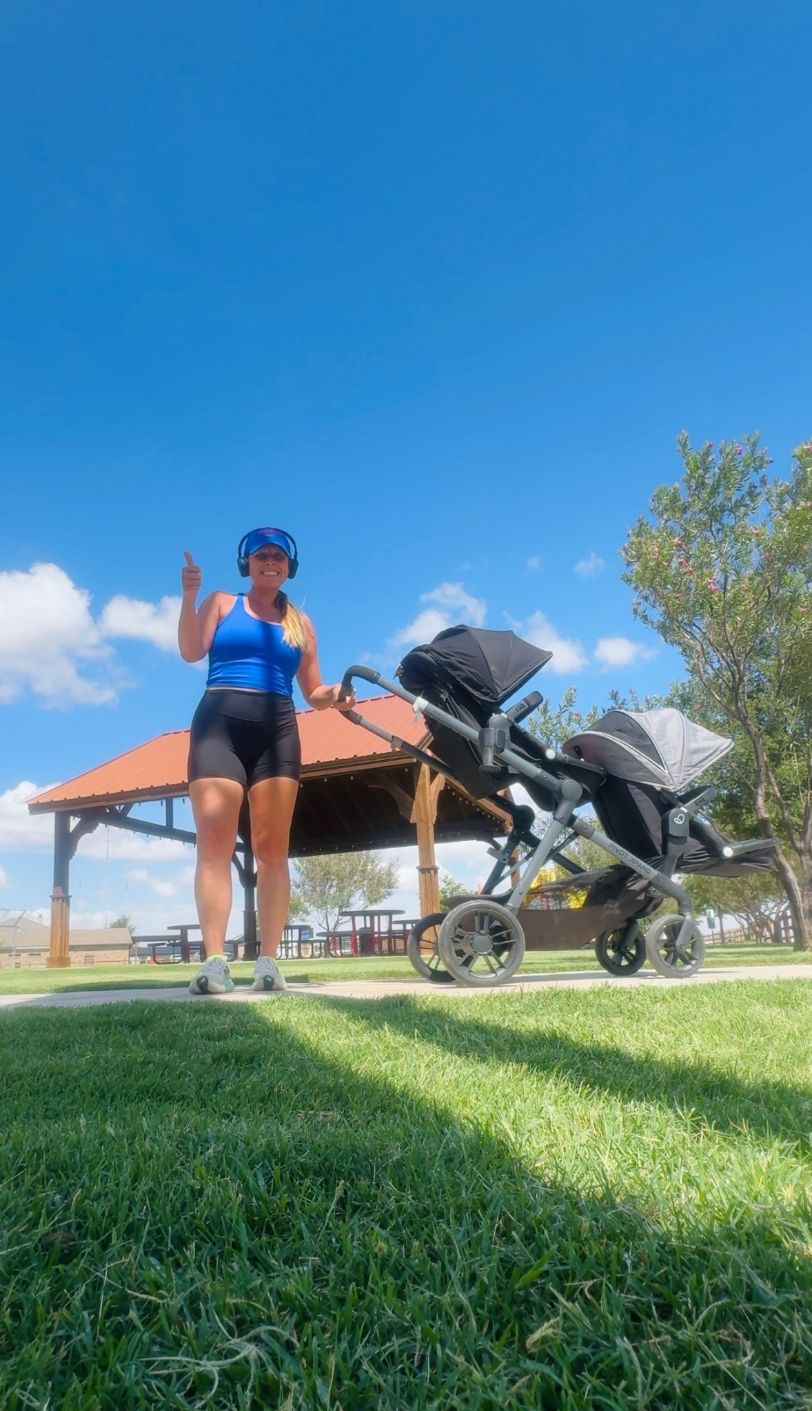 Easiest double stroller on the market! Prime day is coming up - make sure to save this! I got mine $300 off!

#LTKBump #LTKBaby #LTKFamily