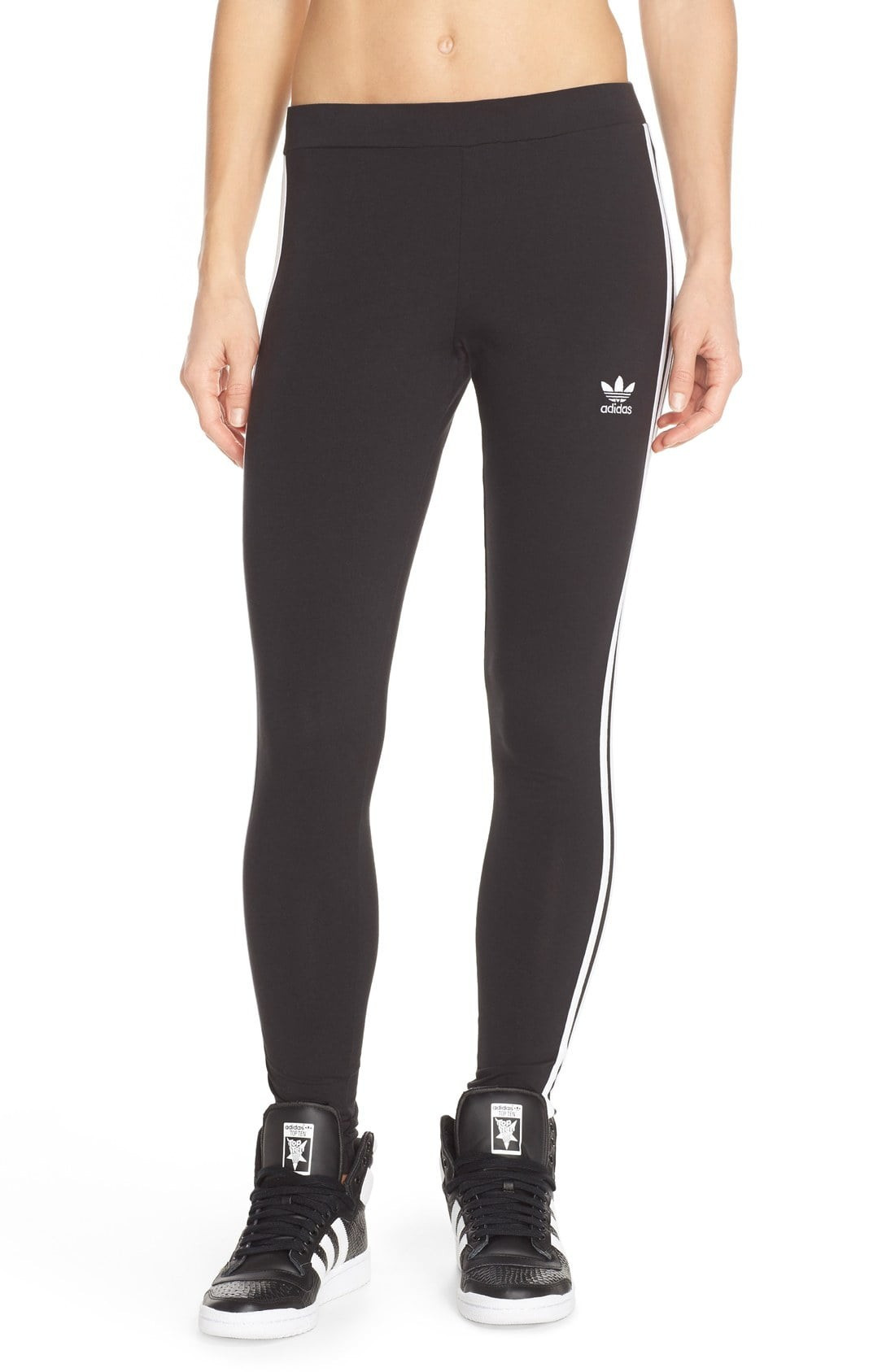 Originals Logo Leggings | Nordstrom