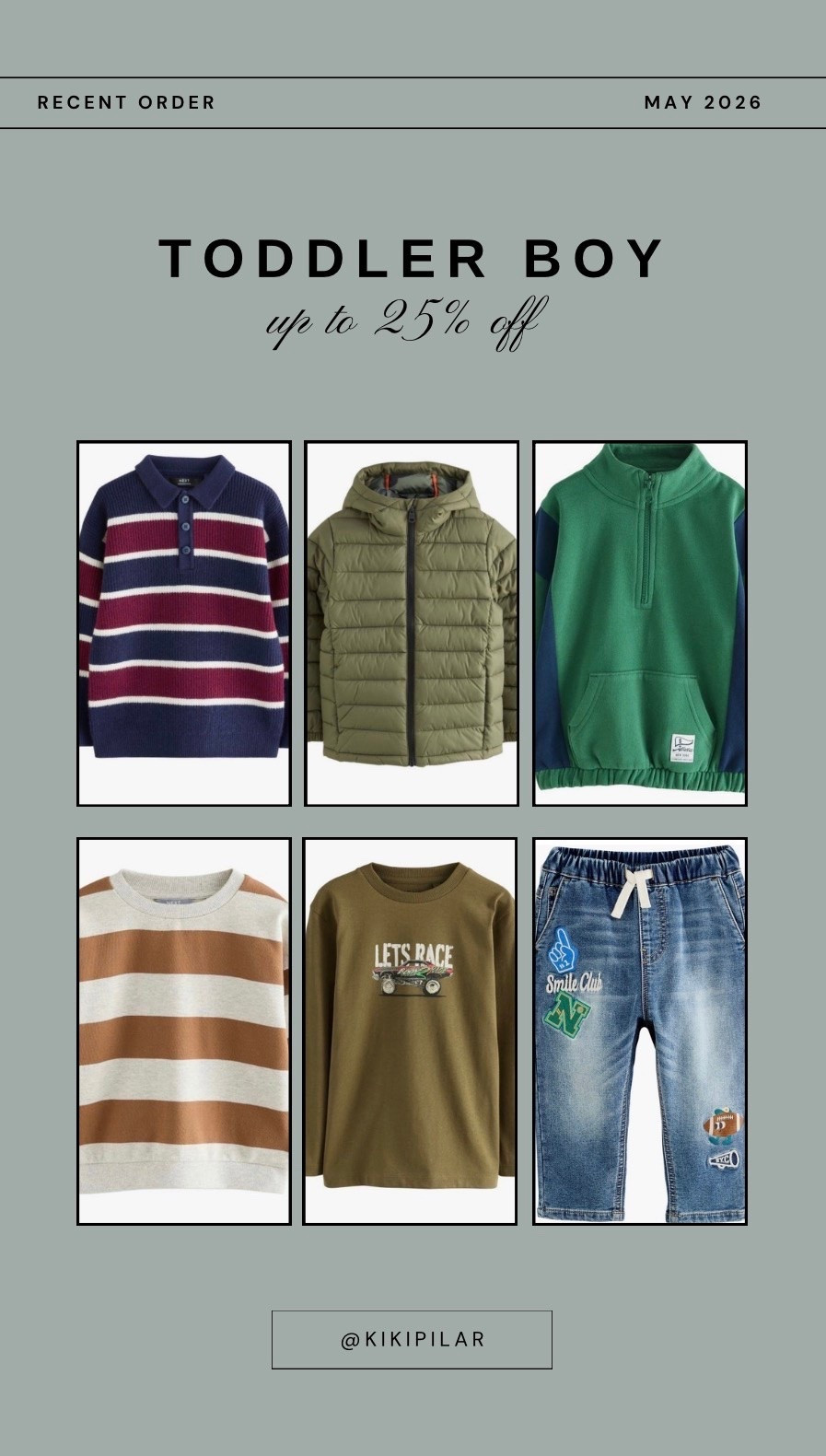 Toddler boy clothing on sale
Nordstrom sale
Nordstrom boys clothing sale
Spring sale
Toddler boys spring outfit 
Toddler boys end of season sale
Toddler boy striped sweater
Toddler boy denim on sale

#LTKootd #LTKKids #LTKSaleAlert