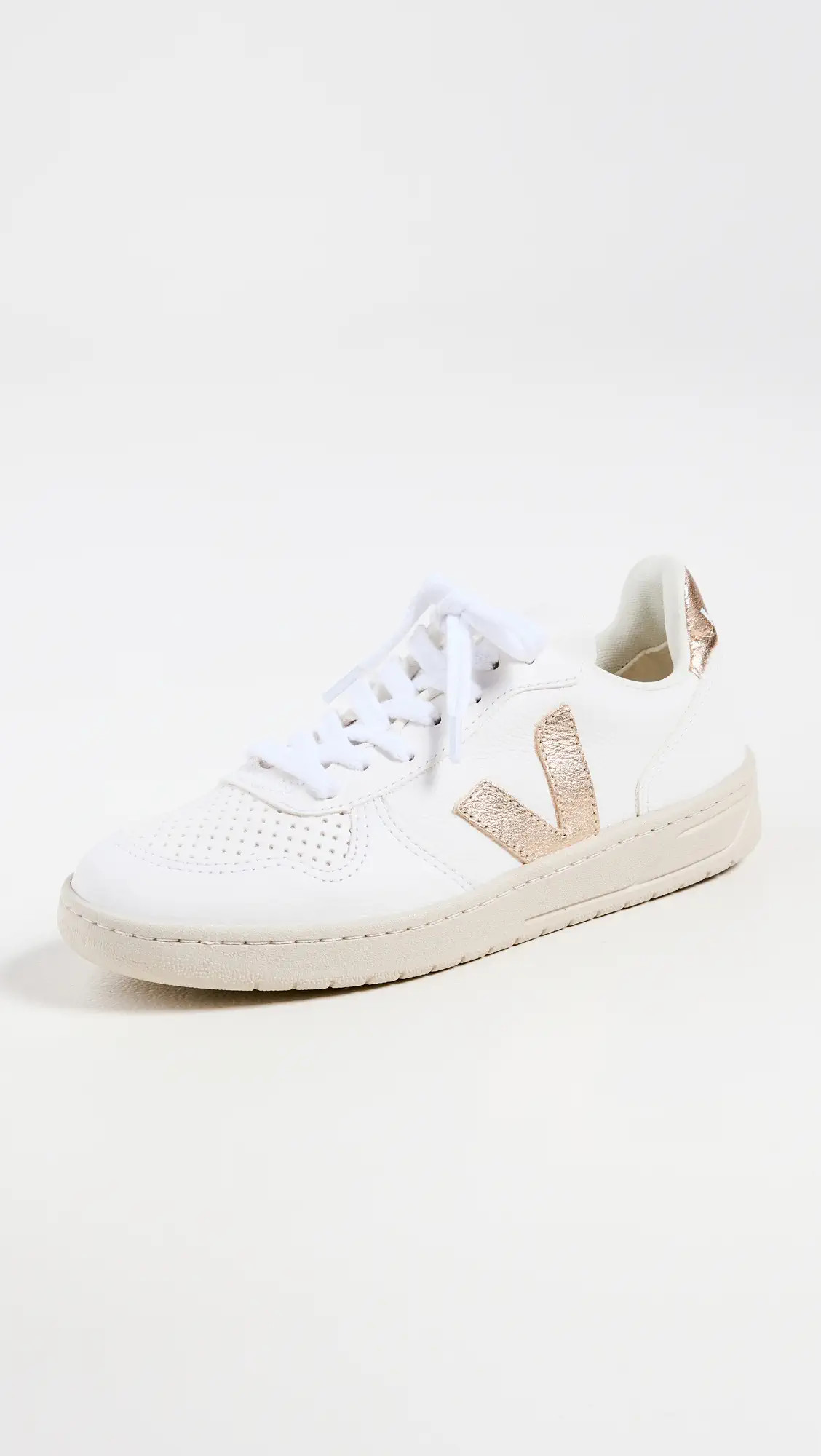 Veja V-10 Sneakers | Shopbop | Shopbop