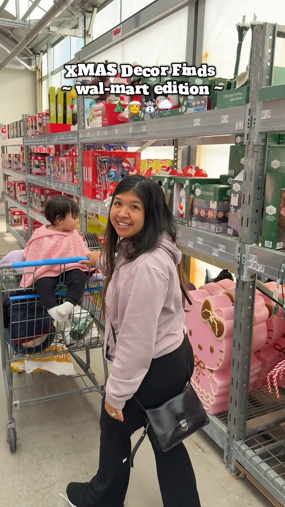 Such great Christmas decor finds at Walmart! 🎄☃️🎅 

 #LTKSeasonal #LTKHome #LTKFamily