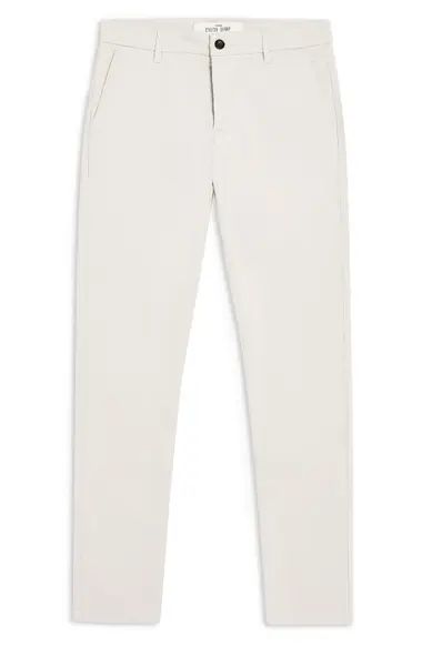 Summer Slim Fit Stretch Chinos | Nordstrom