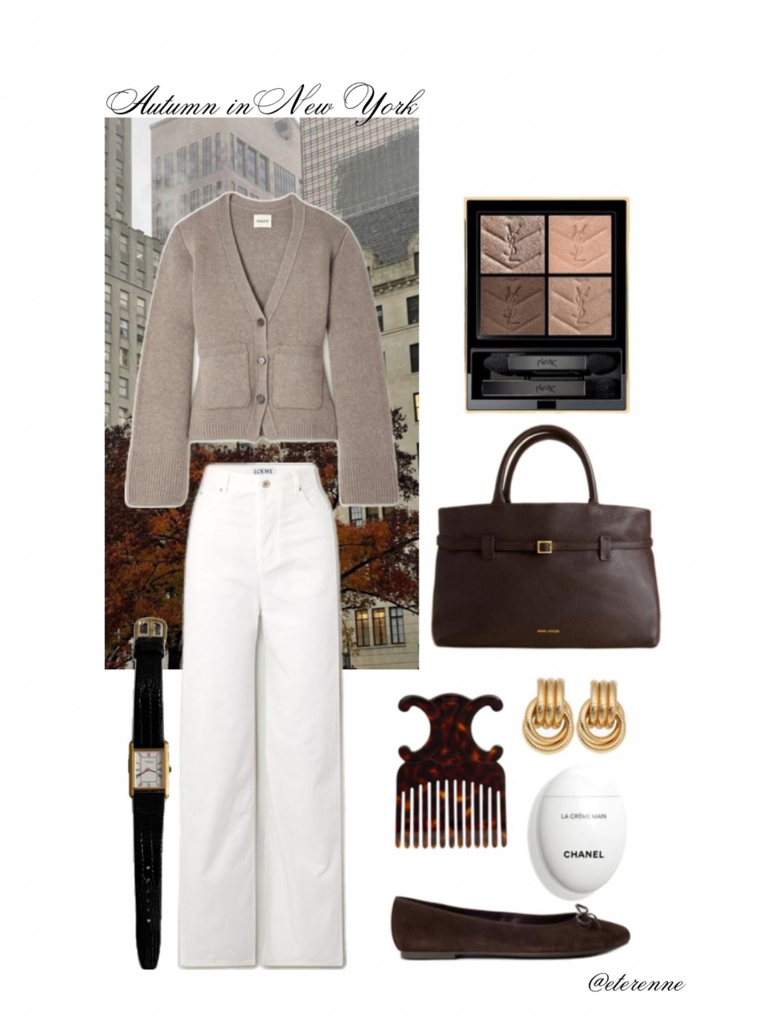 Fall outfit inspo, spring outfit inspo, belt buckle bag, belted buckle bag

#LTKItBag #LTKSeasonal #LTKU